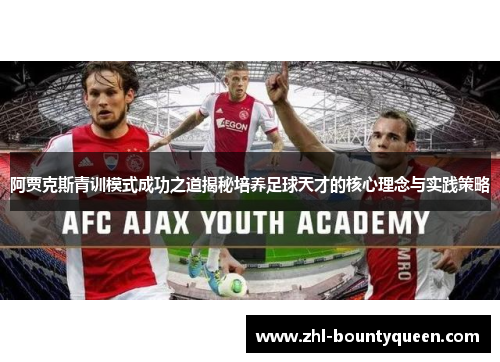 阿贾克斯青训模式成功之道揭秘培养足球天才的核心理念与实践策略 阿贾克斯青训模式成功之道揭秘培养足球天才的核心理念与实践策略