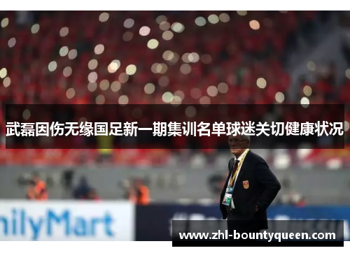 武磊因伤无缘国足新一期集训名单球迷关切健康状况